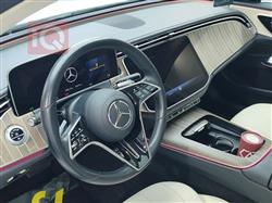 مرسيدس بنز E-Class